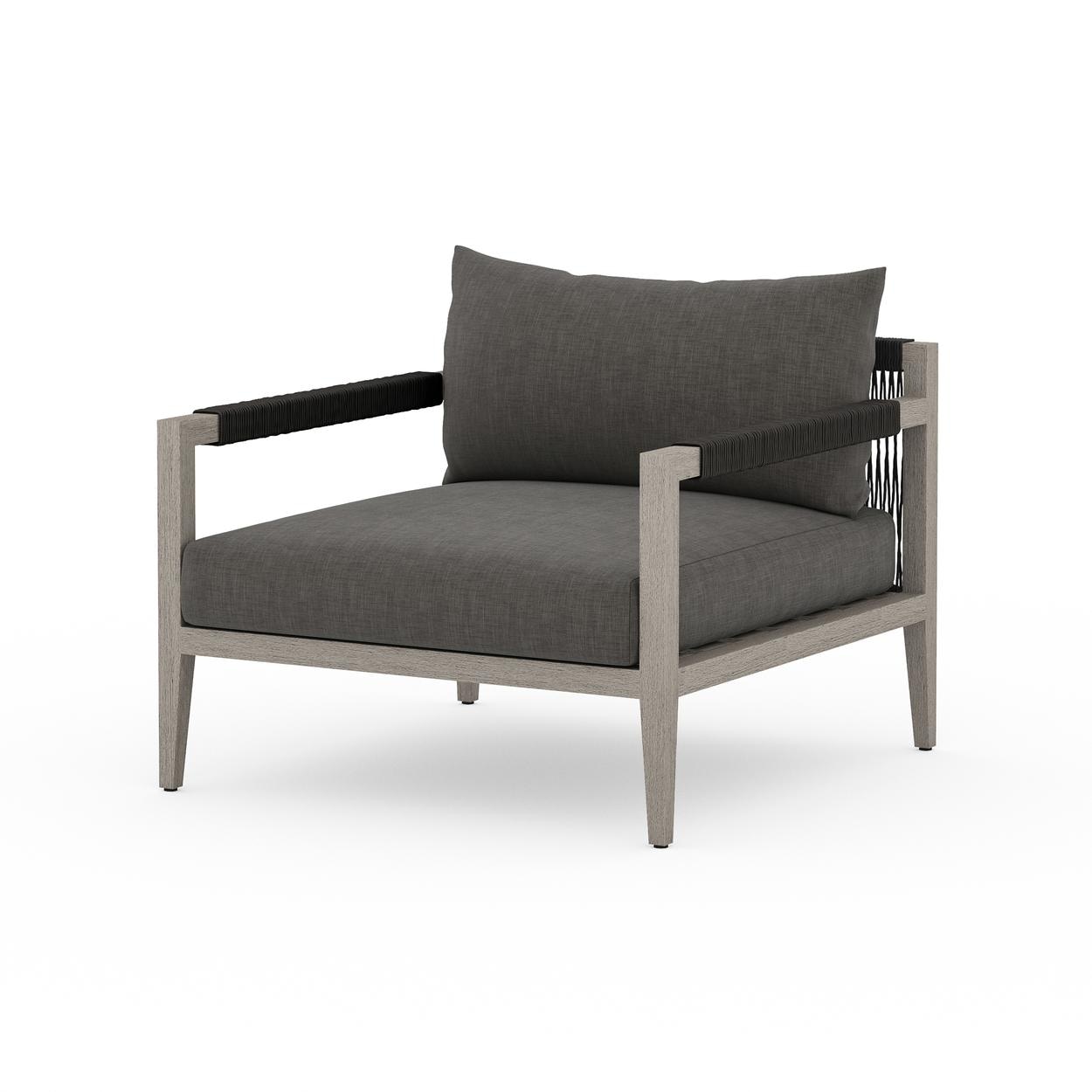 Four Hands Sherwood Chair