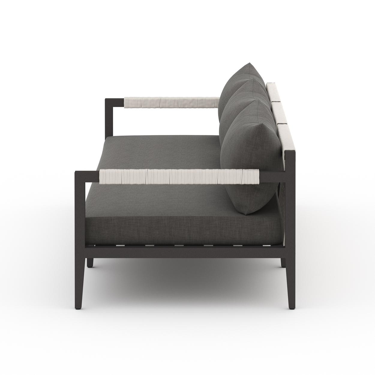Four Hands Sherwood Outdoor Sofa - Thumbnail 3