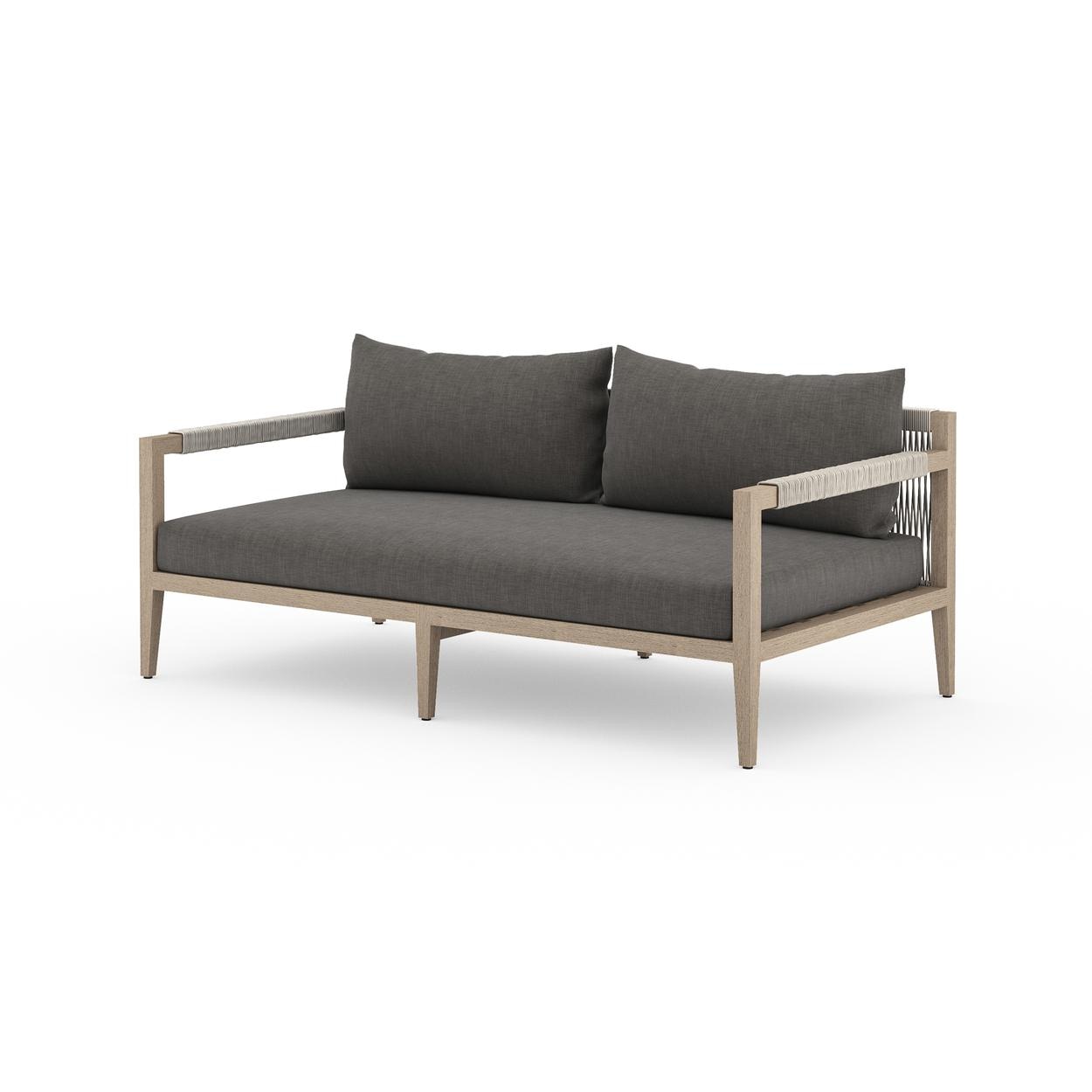 Four Hands Sherwood Loveseat