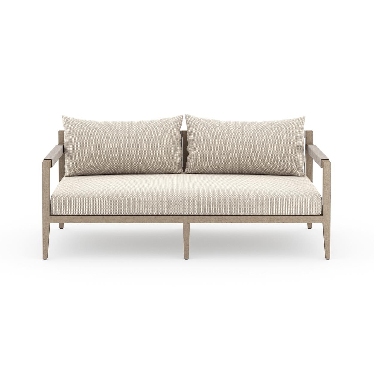 Four Hands Sherwood Outdoor Sofa