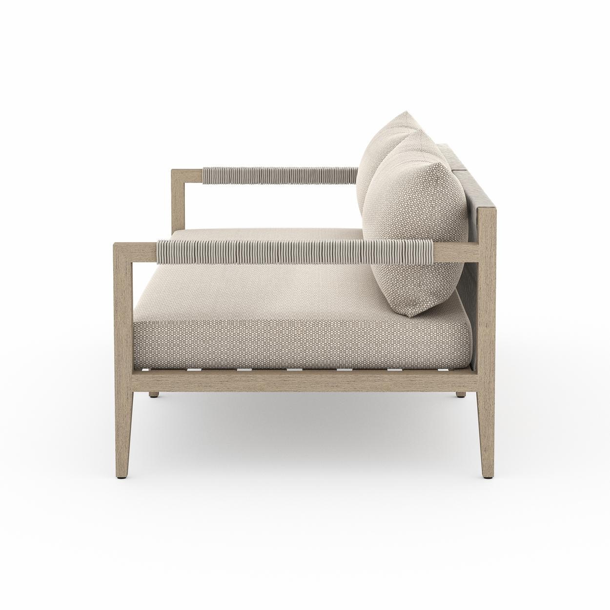 Four Hands Sherwood Outdoor Sofa - Thumbnail 2
