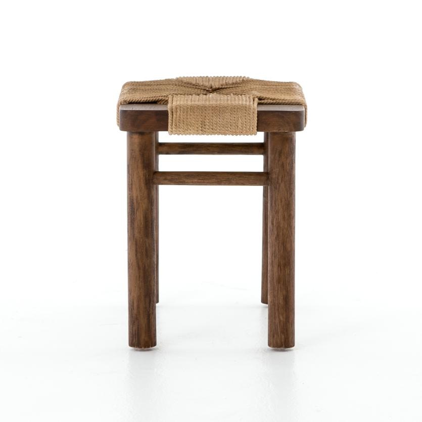 Four Hands Shona Stool - Thumbnail 3