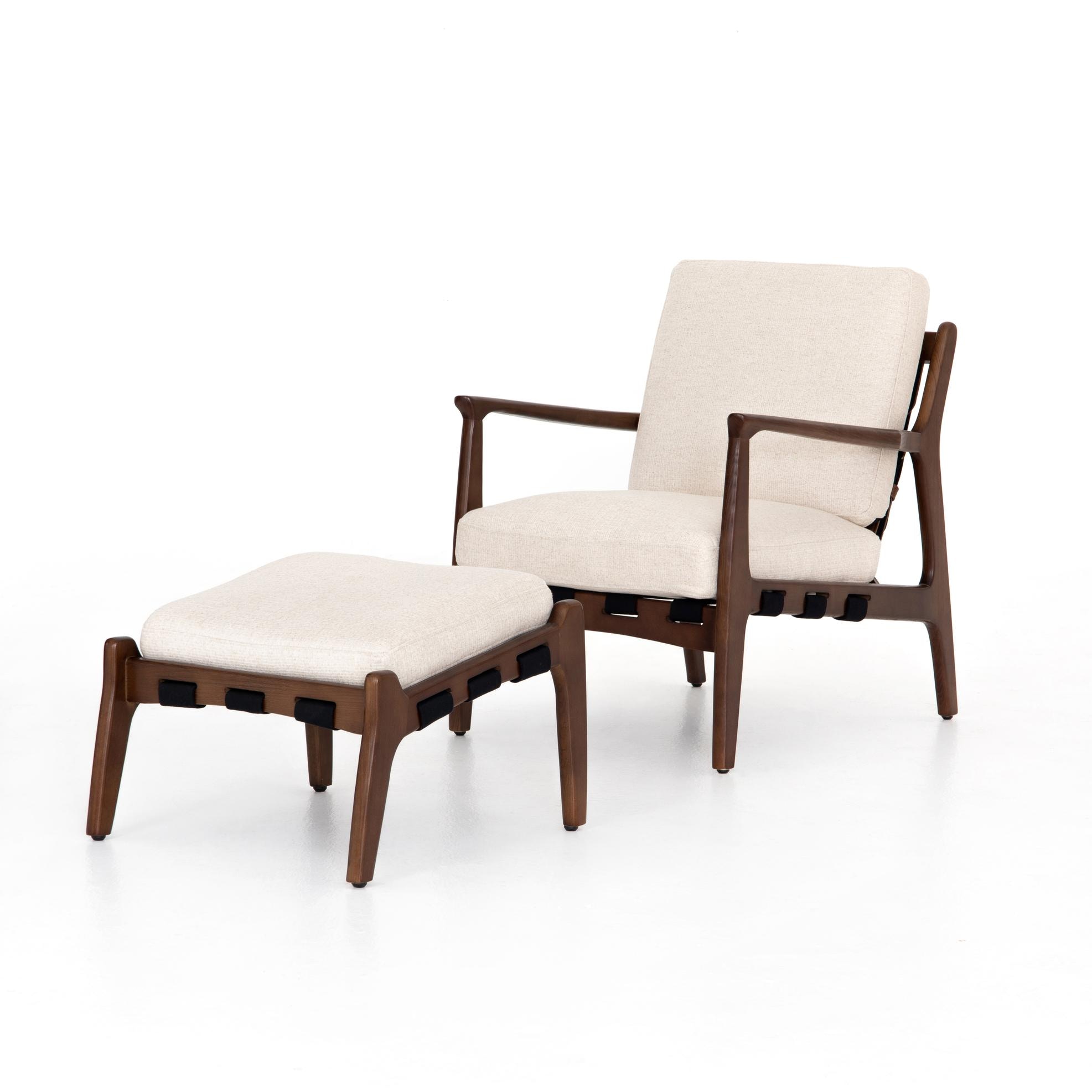 Four hands silas chair new arrivals