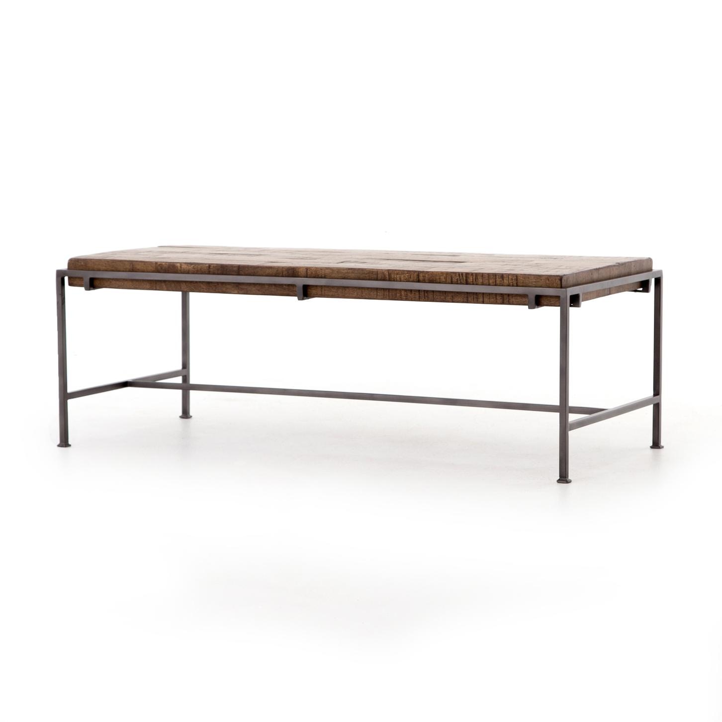 Simien coffee table discount