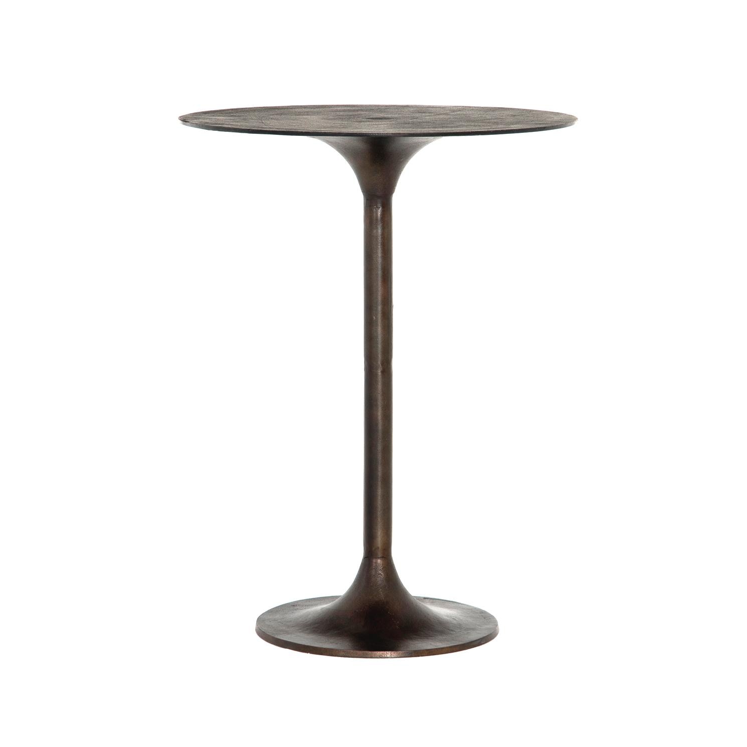 Four Hands Marlow Simone Bar Table