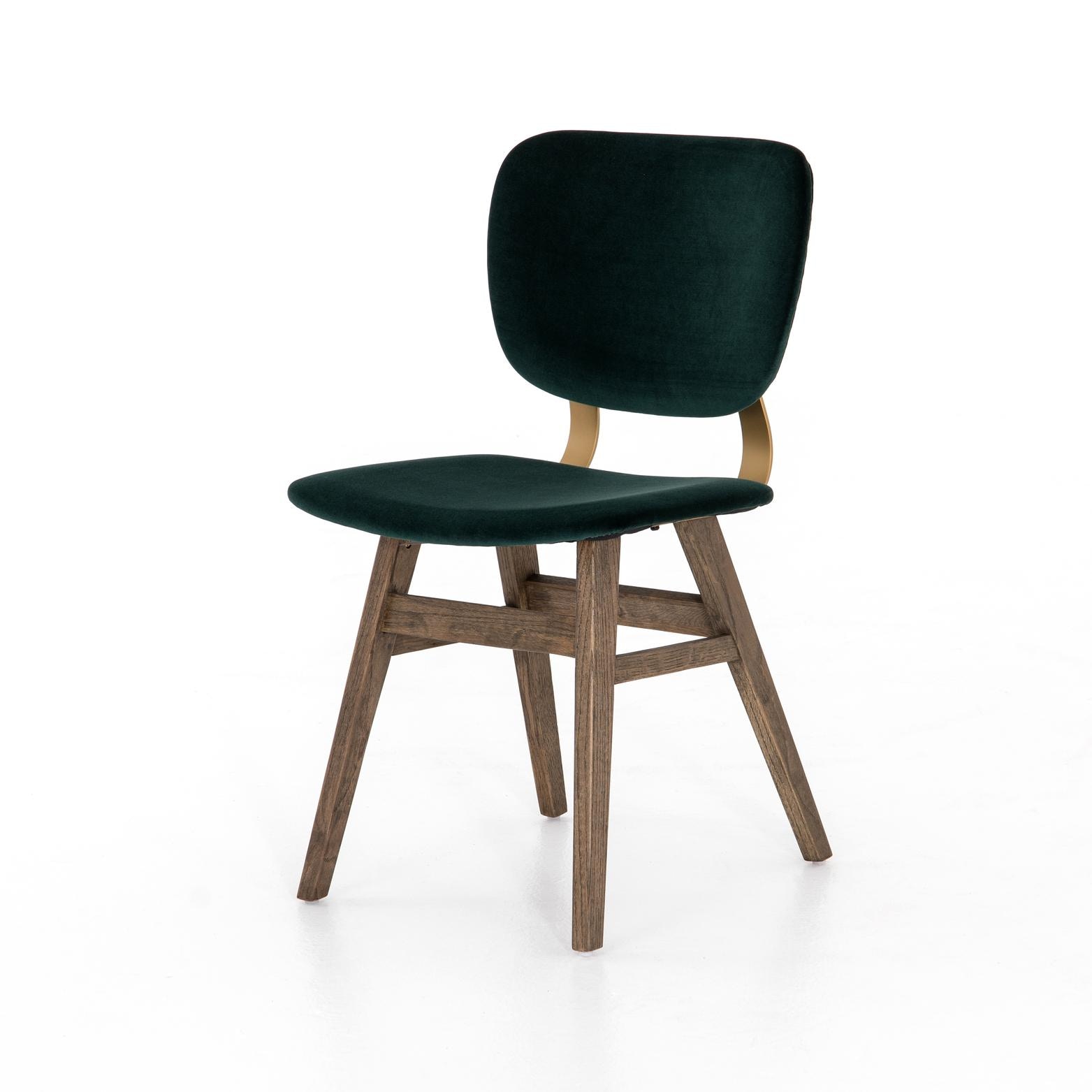 four hands sloan dining chair