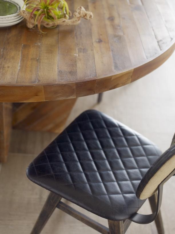 Four Hands Sloan Dining Chair (QTY 2) CIRD83G4E1A5M3 (QTY 2) CIRD