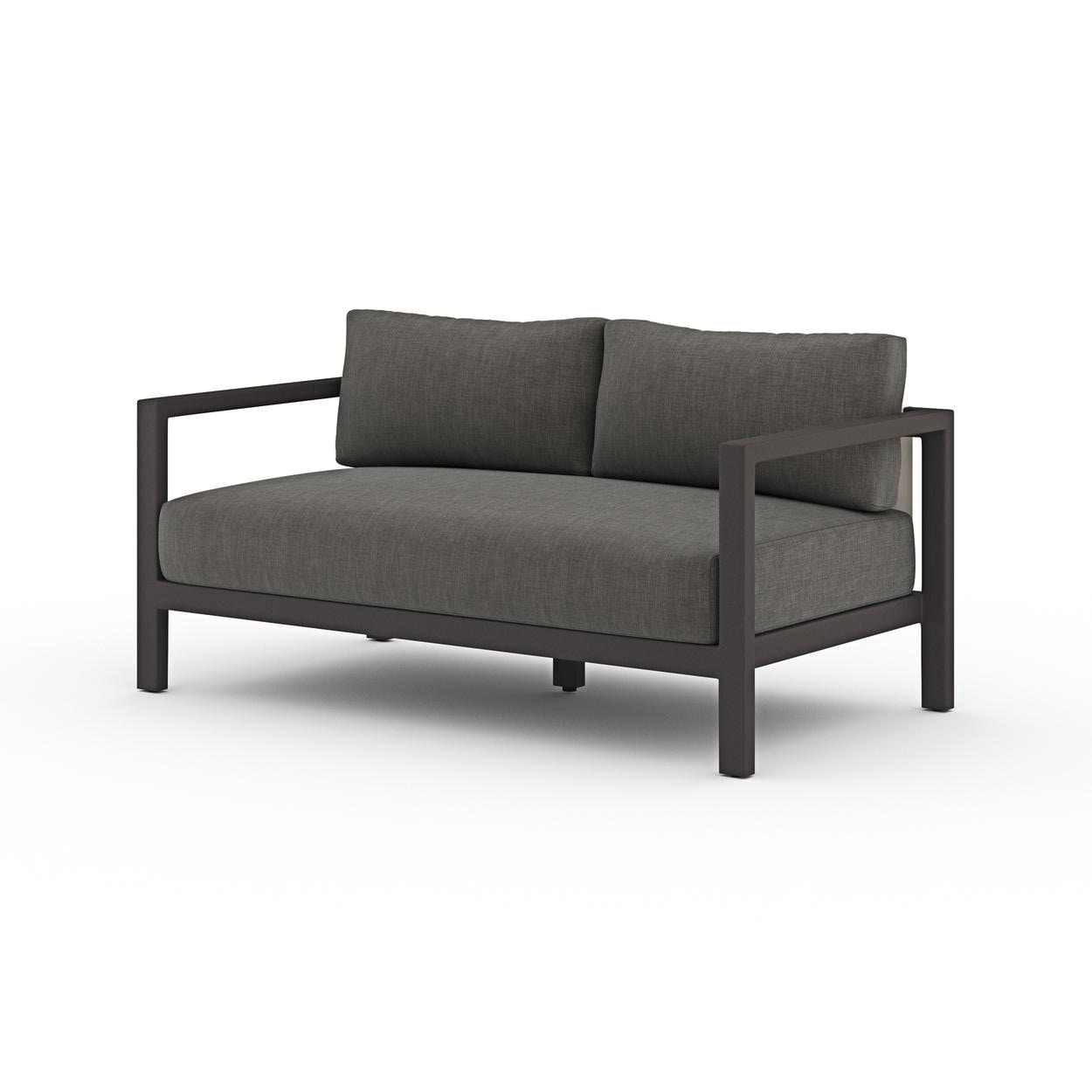 Four hands sonoma outdoor shop sofa