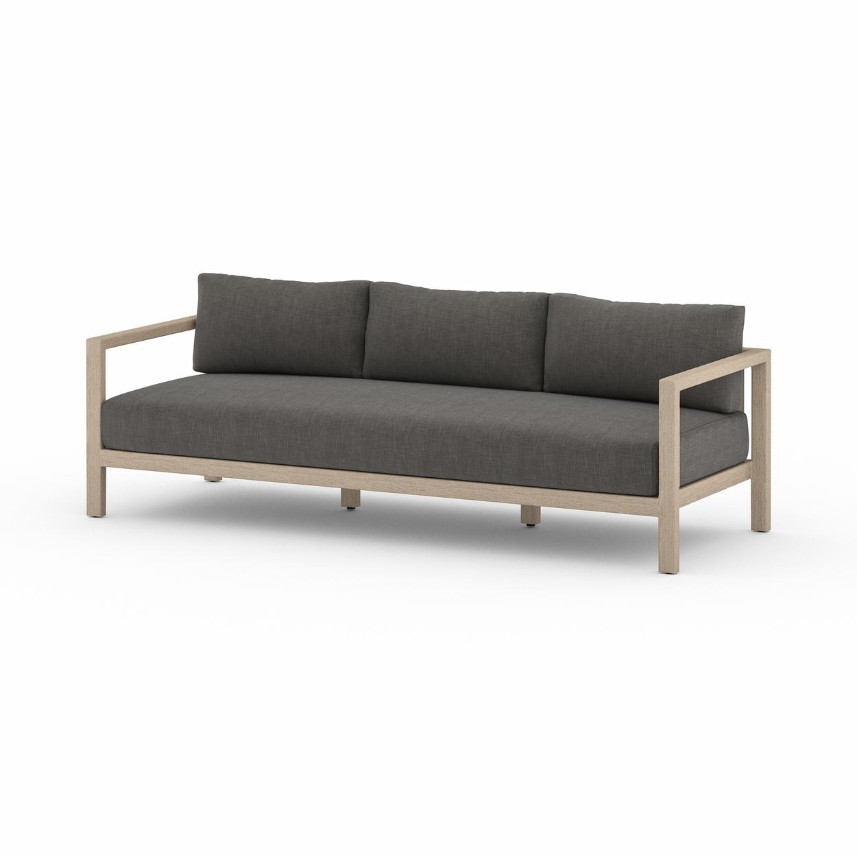 Four hands sonoma outdoor shop sofa