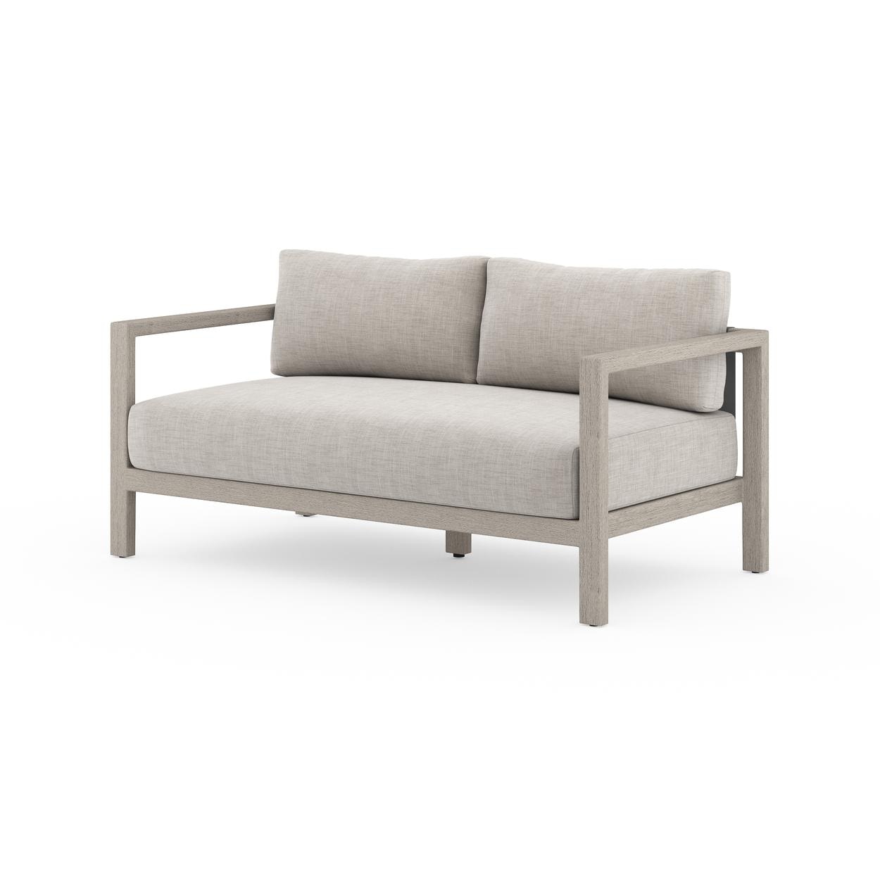 Four Hands Sonoma Sofa - Thumbnail 2