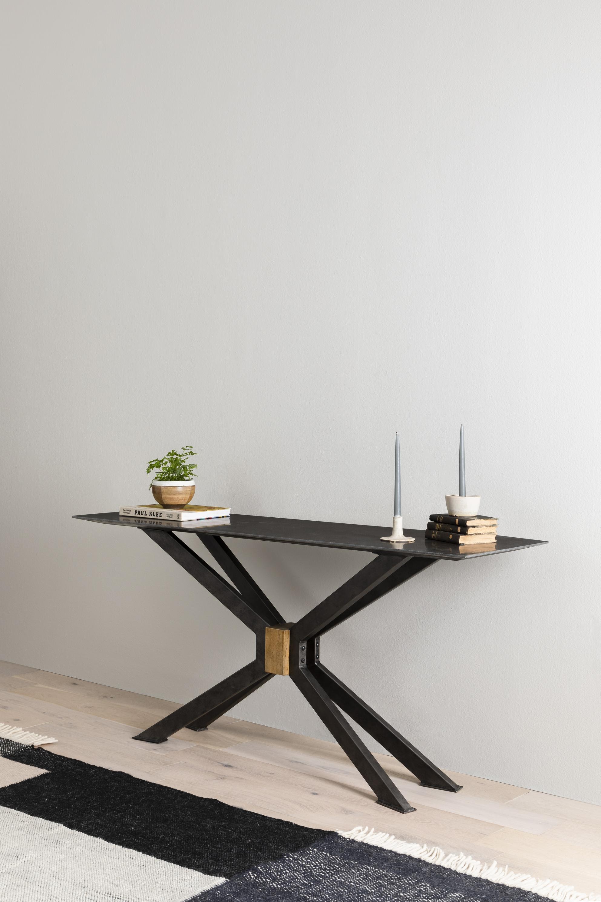 Four Hands Spider Console Table CIMP 205A Portland OR Key Home Furnishings