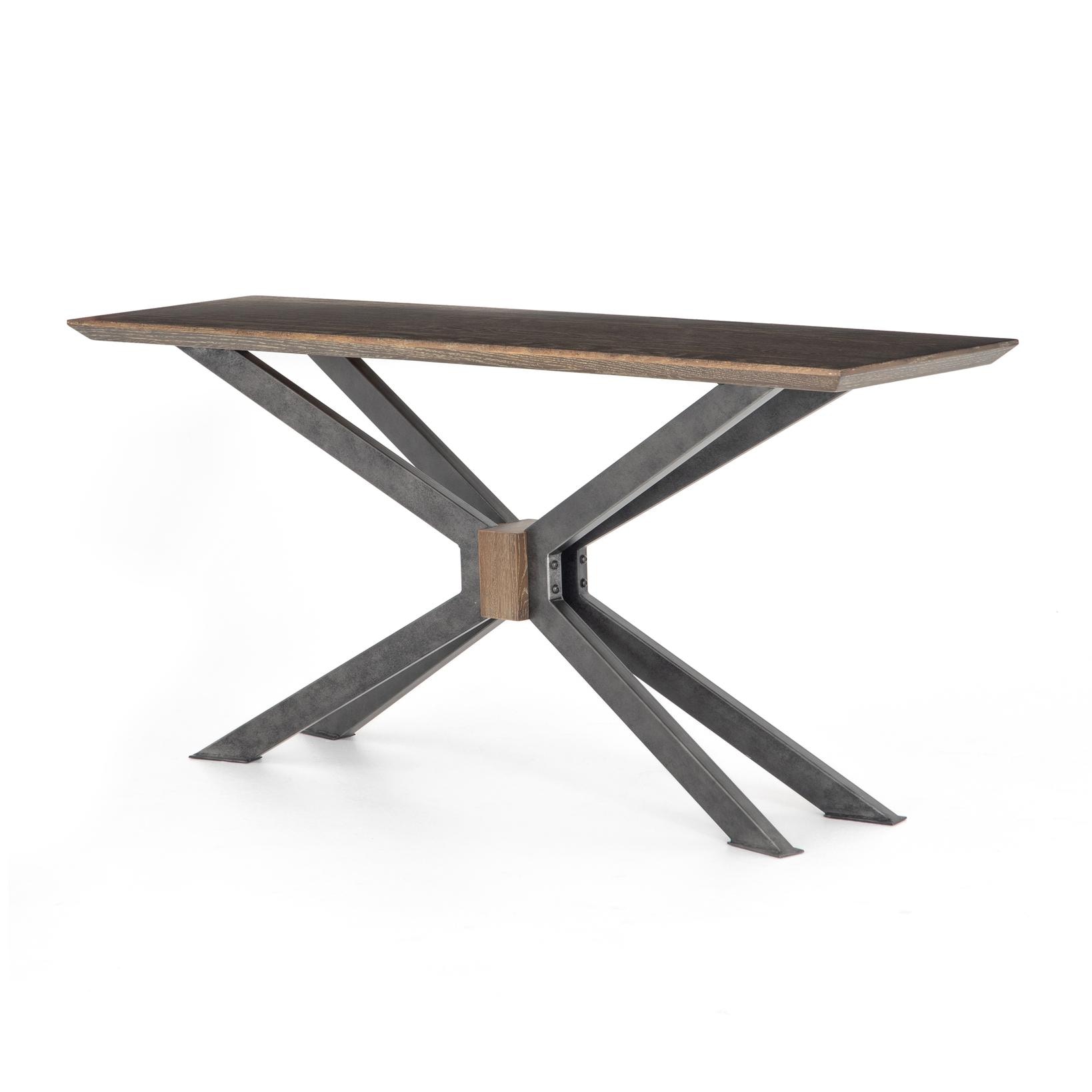 Four Hands Spider Console Table CIMP 205B Portland OR Key Home Furnishings