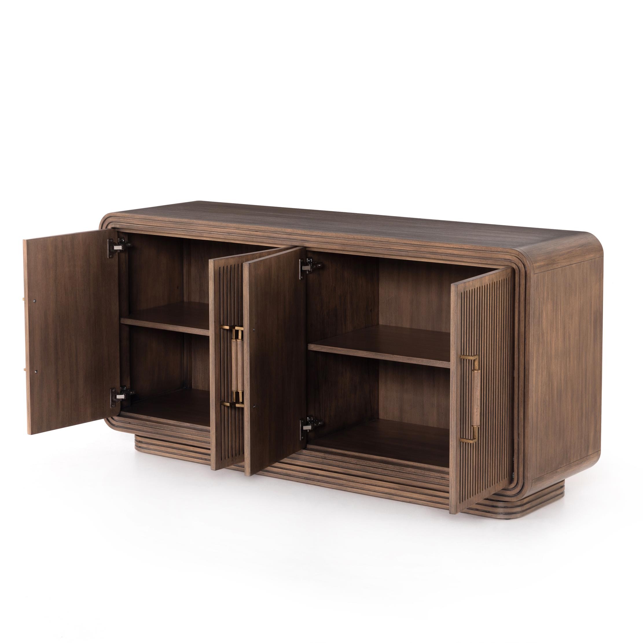 Four Hands Stark Boyd Sideboard - Thumbnail 3