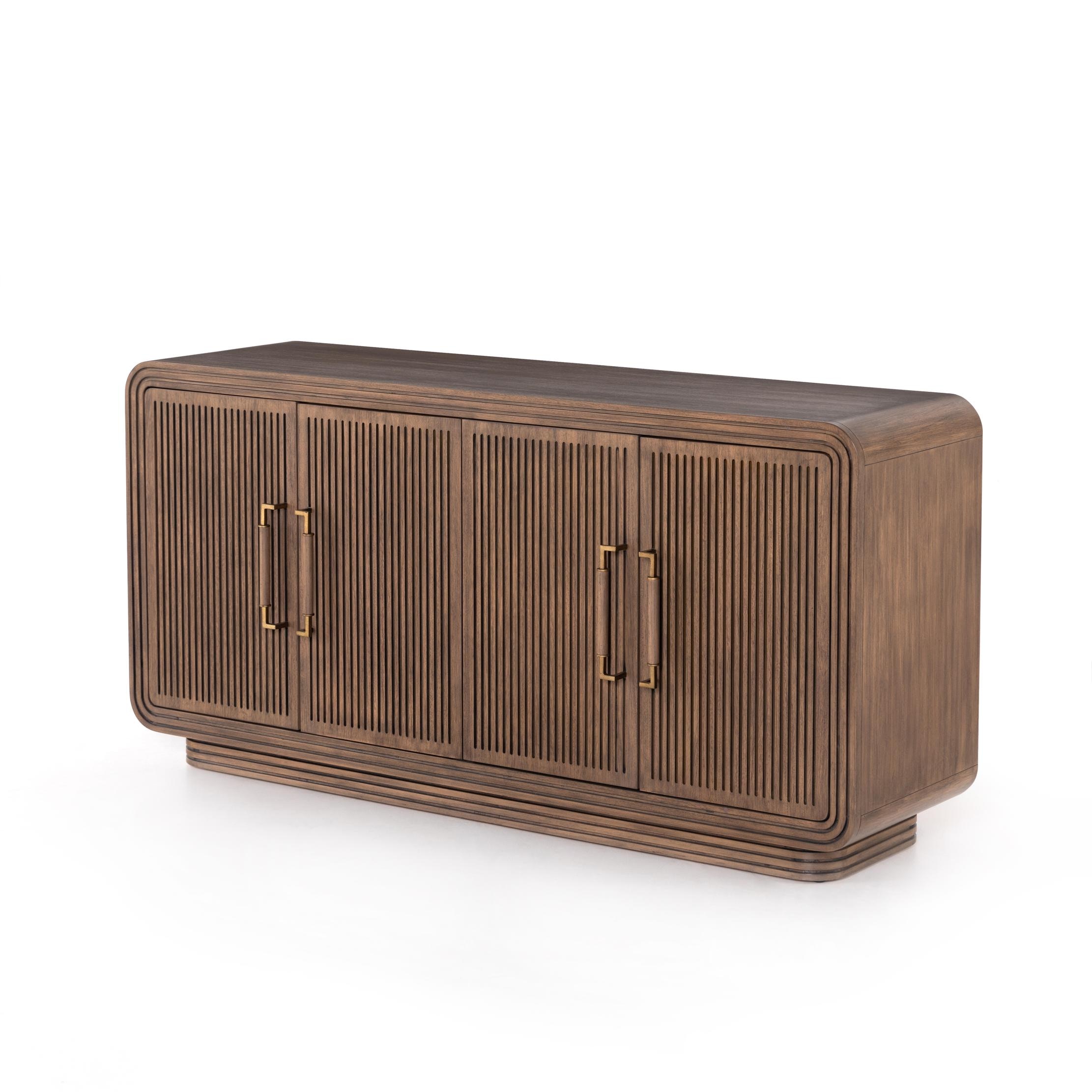 Four Hands Stark Sideboard Warm Espresso 224318-001 - Portland, OR