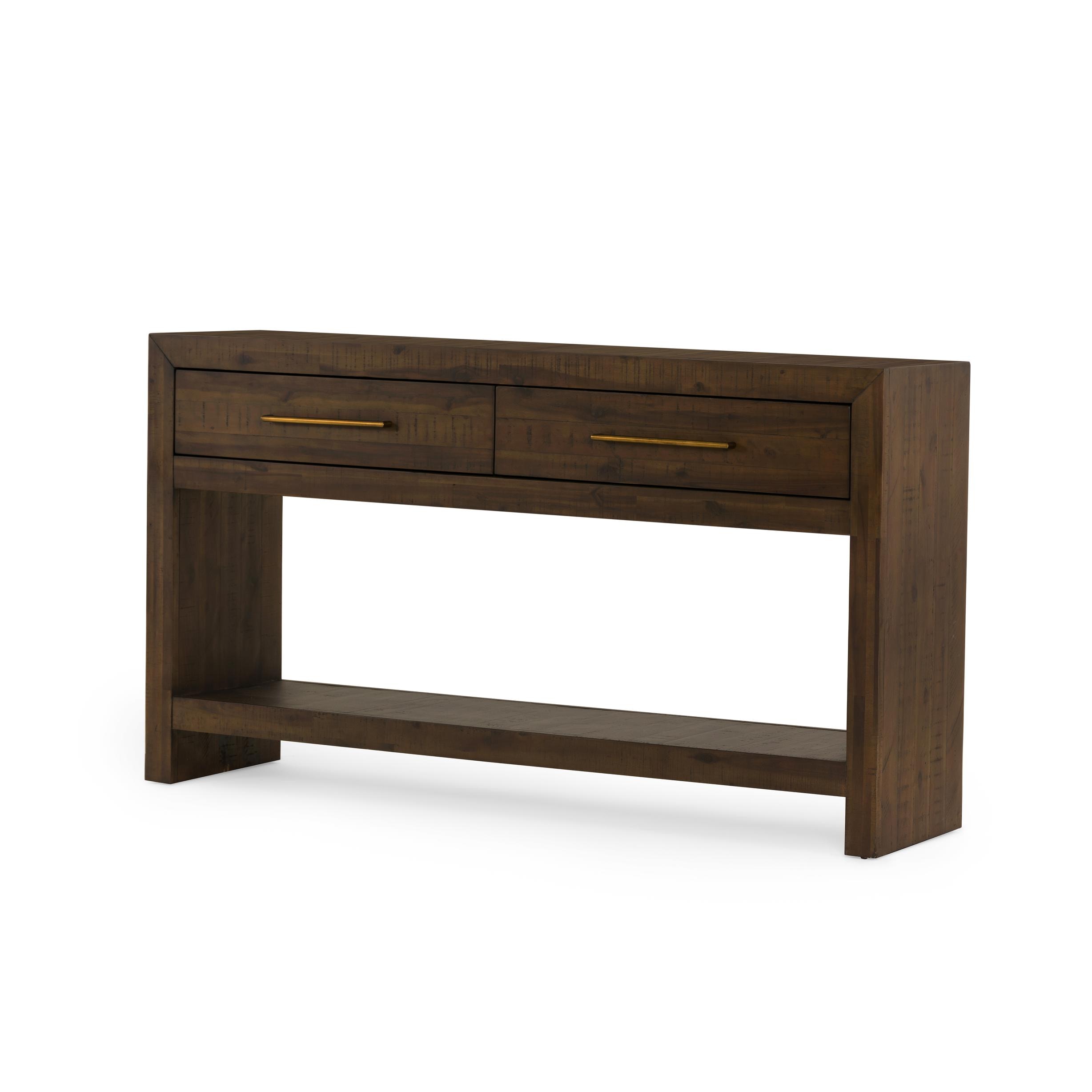 Four Hands Suki Console Table VHADF085C Portland, OR Key Home