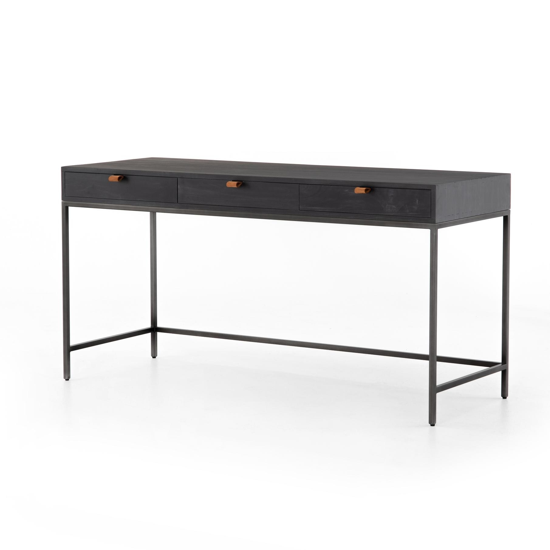 Trey modular deals writing desk