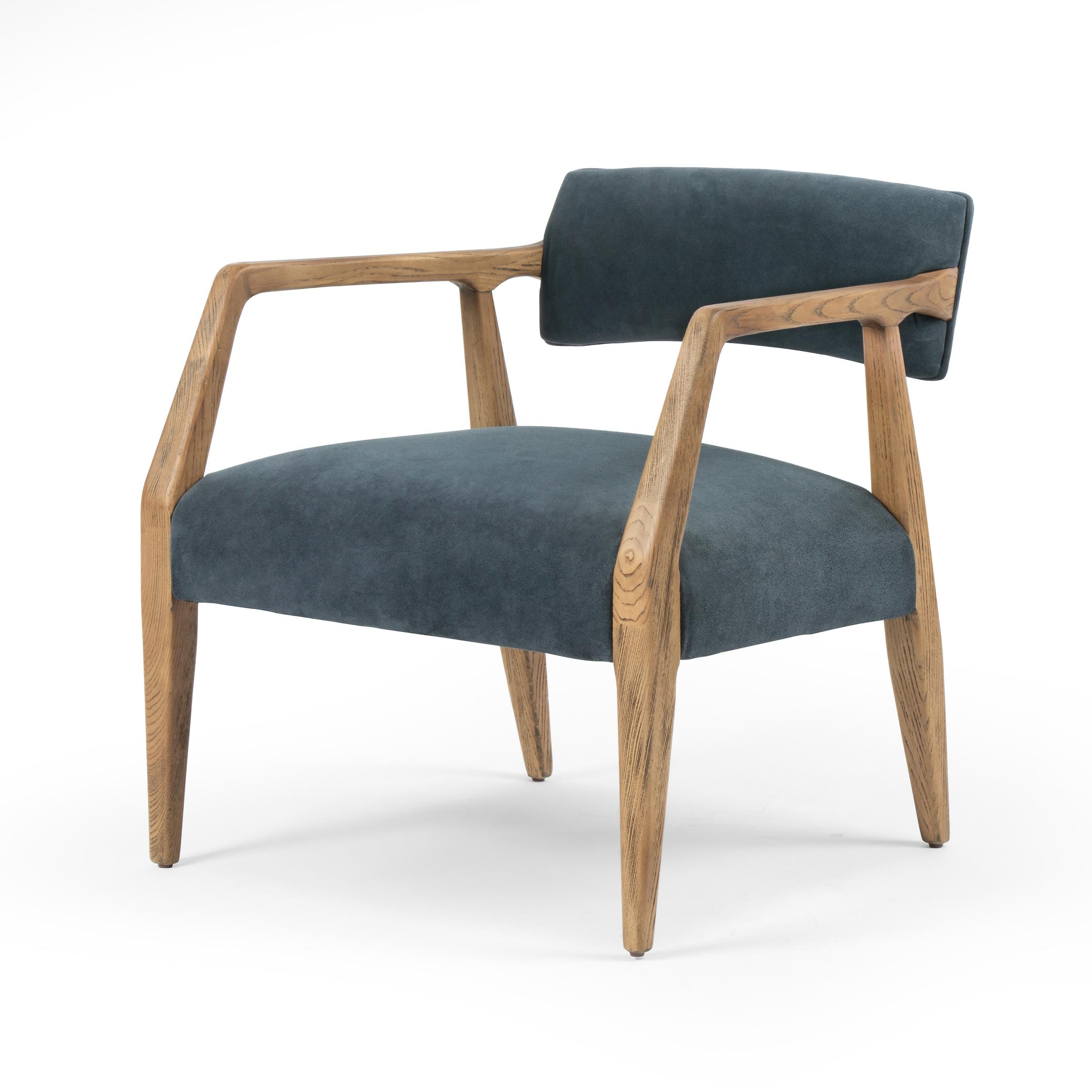 Four Hands Tyler Arm Chair 105581008 Portland, OR Key Home Furnishings