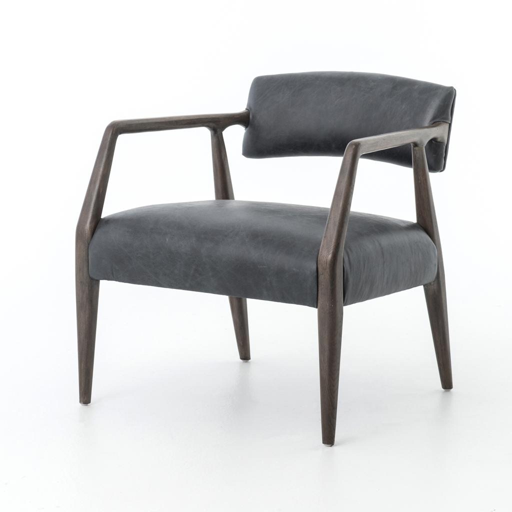 Four Hands Tyler Arm Chair - Thumbnail 3