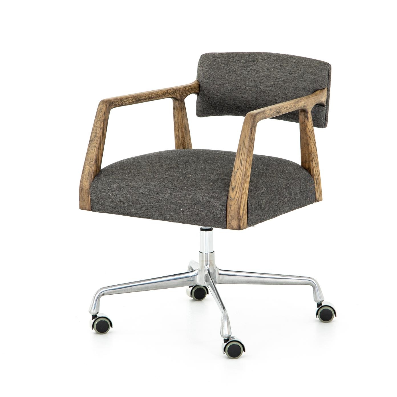 Four hands store tyler desk chair