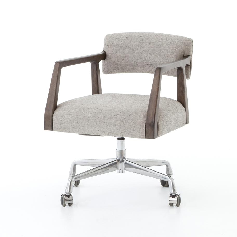 four hands tyler desk chair