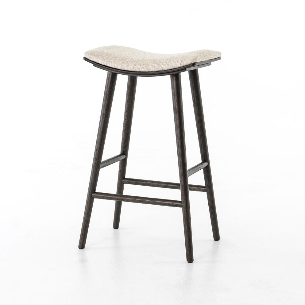 Four Hands Union Bar plus Counter Stool VBFS037A377 Portland, OR Key Home Furnishings