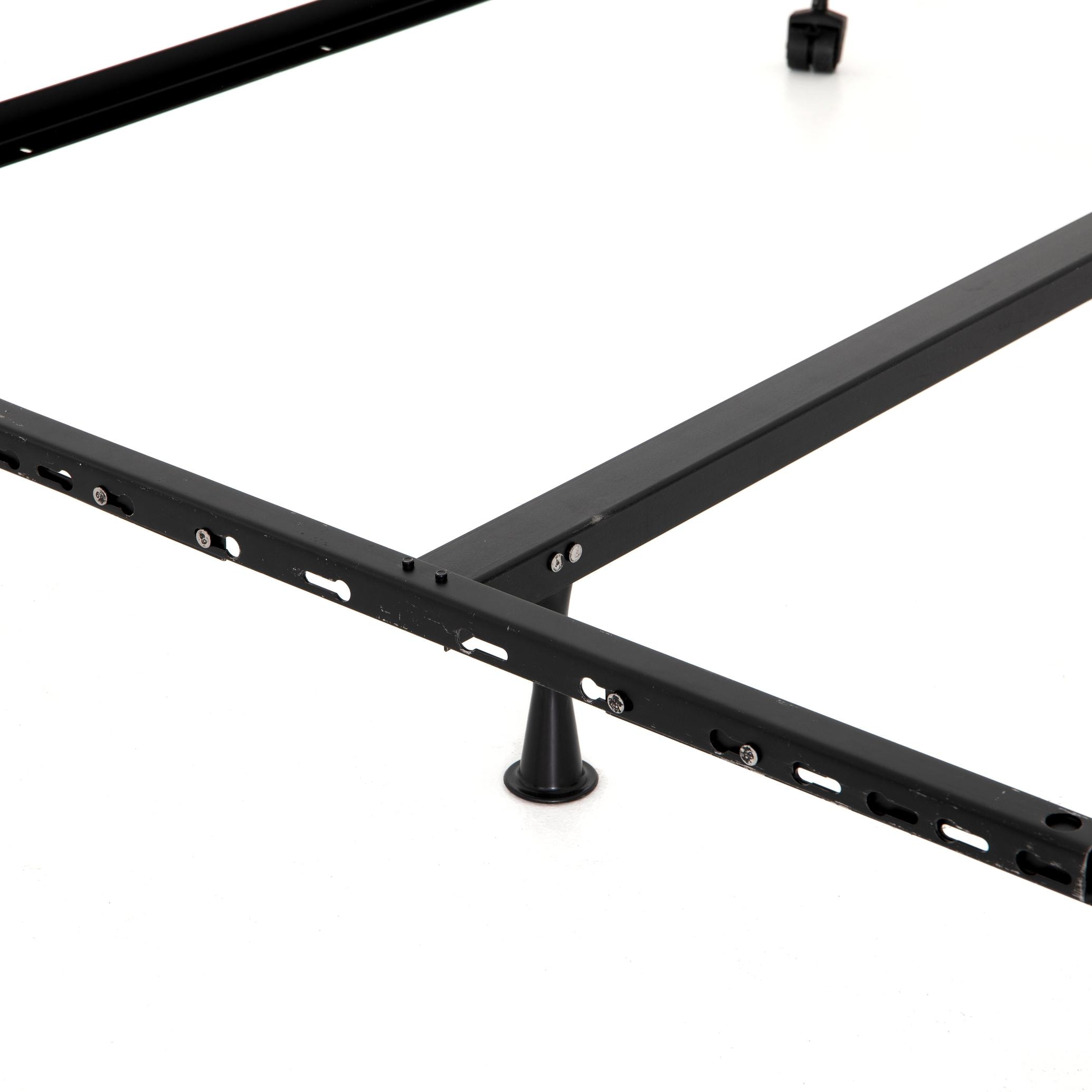 Four Hands Universal Metal Bed Frame UCLK001 Portland, OR Key Home Furnishings