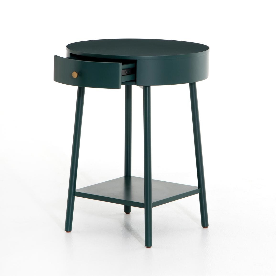 Four Hands Van Nightstand VBFS058 Portland, OR Key Home Furnishings