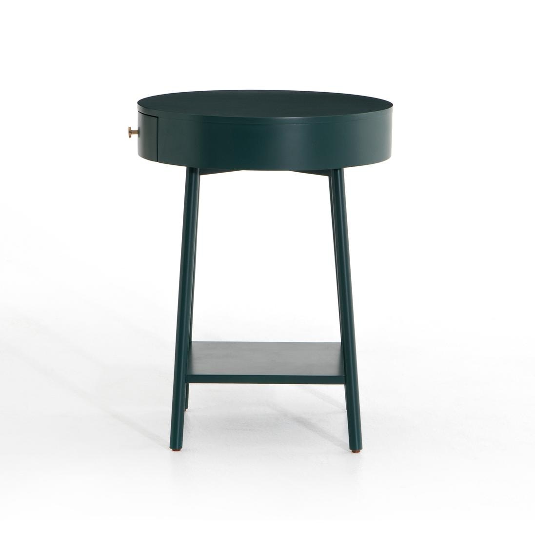 Four Hands Van Nightstand VBFS058 Portland, OR Key Home Furnishings