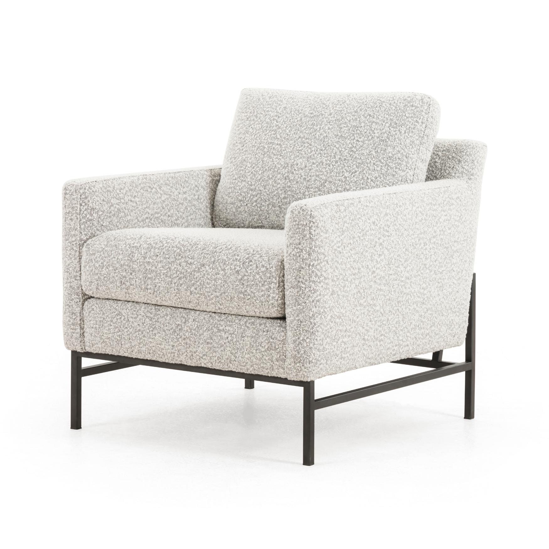 four hands grayson armchair