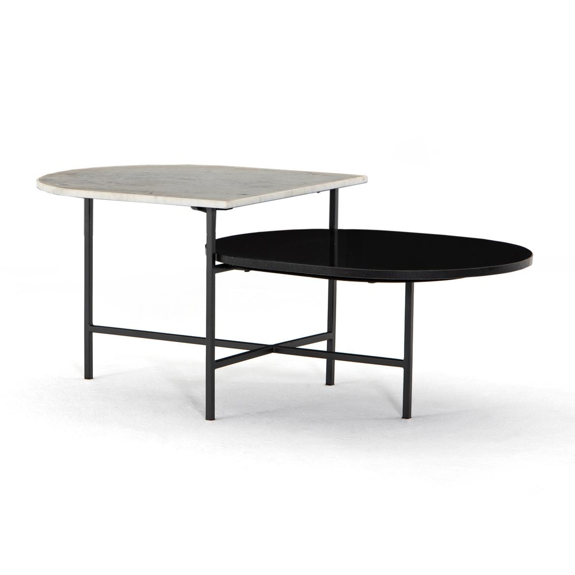 Four Hands Viv Coffee Table INOL-032 - Portland, OR | Key