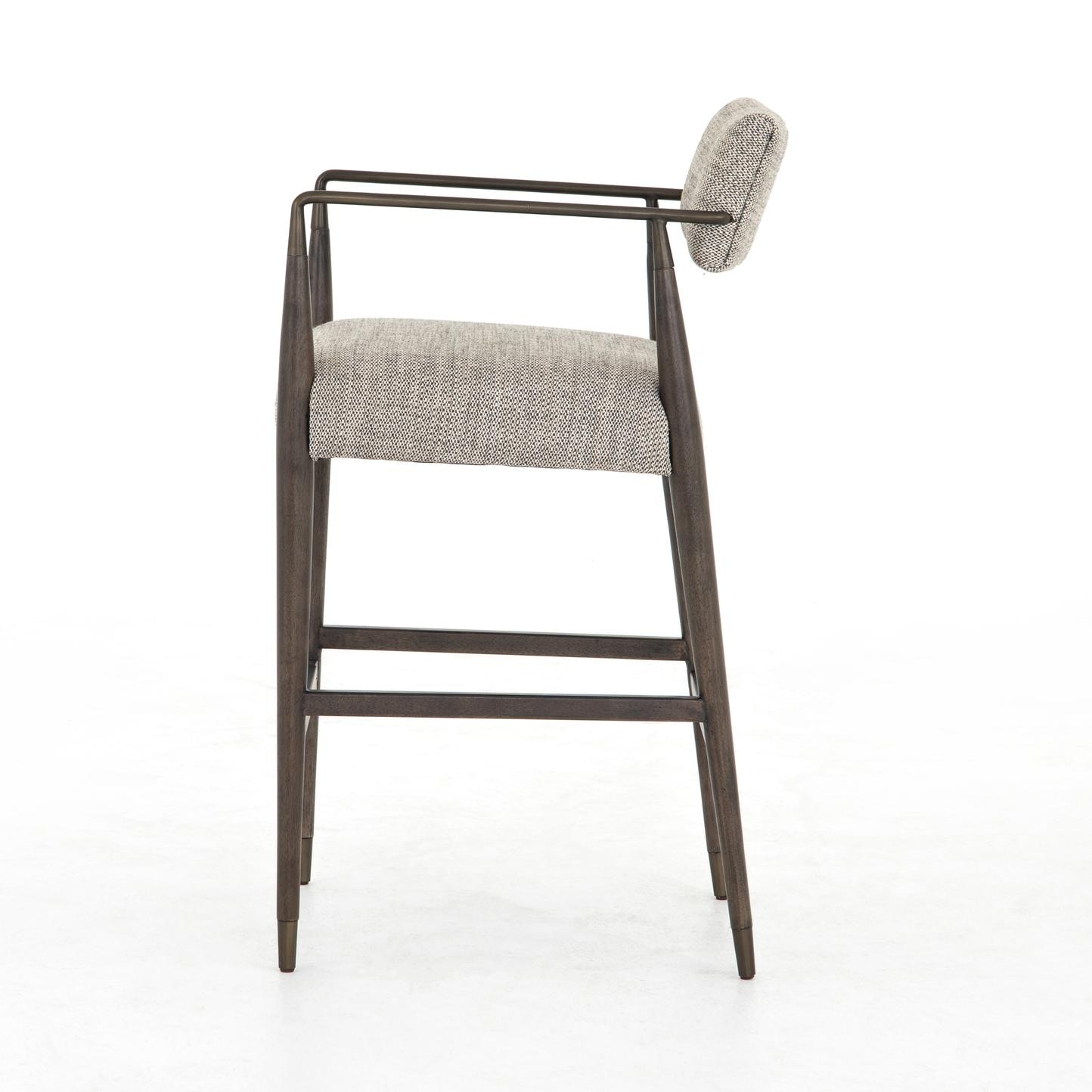 Four Hands Waldon Bar plus Counter Stool 109270003 Portland, OR