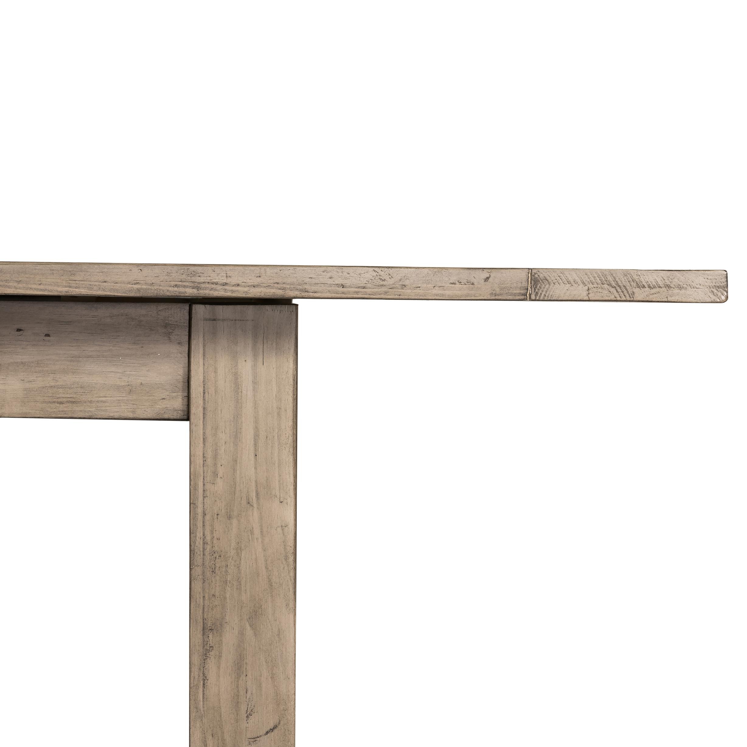 Four Hands Wallace Extension Dining Table 74 94 VBTN-168