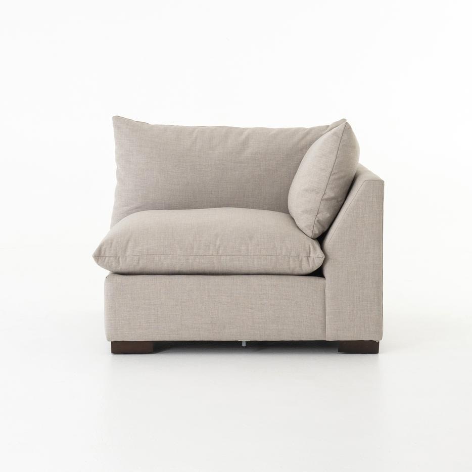 Four Hands Atelier Westwood Laf Piece