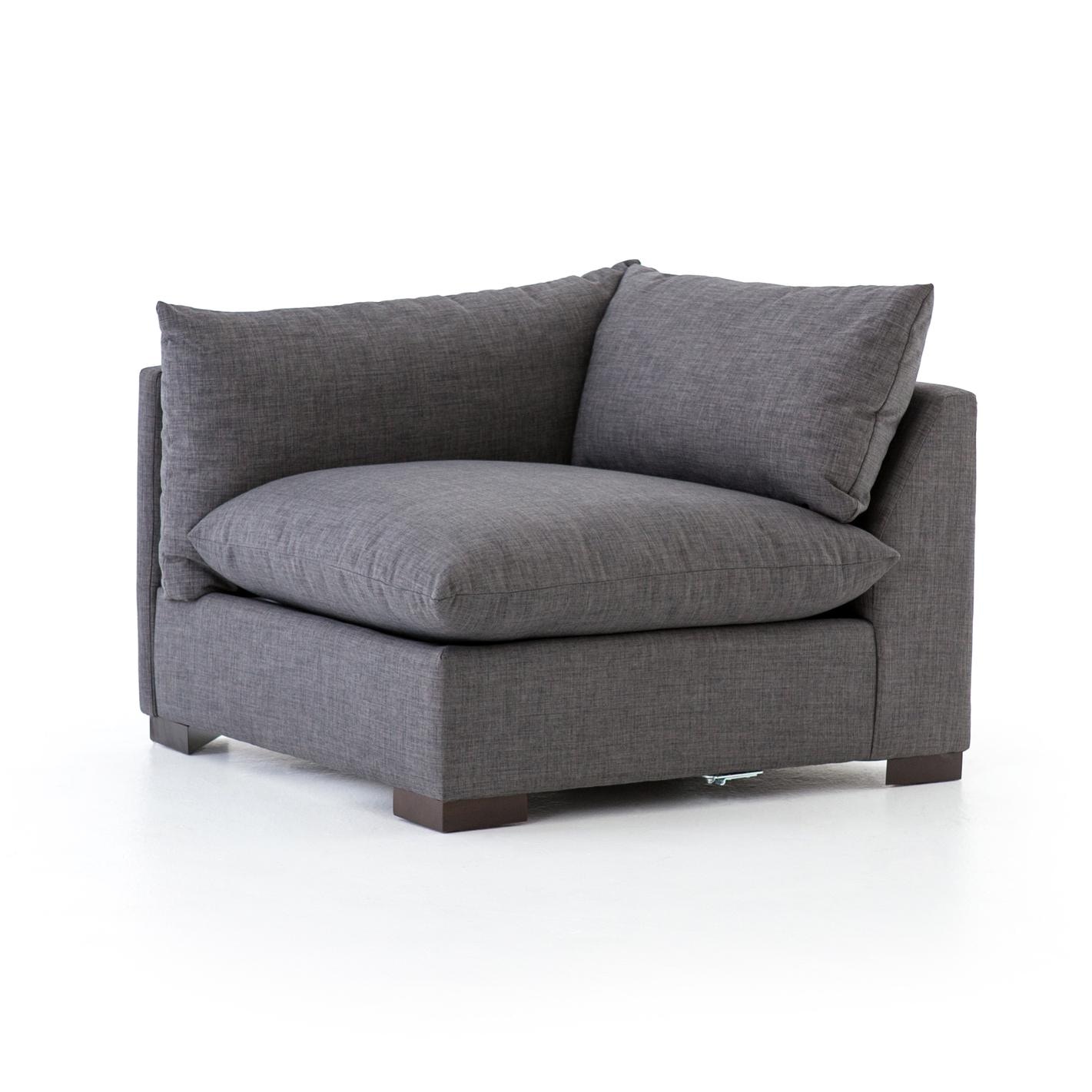 Four Hands Westwood Sectional Pieces UATR-042-008