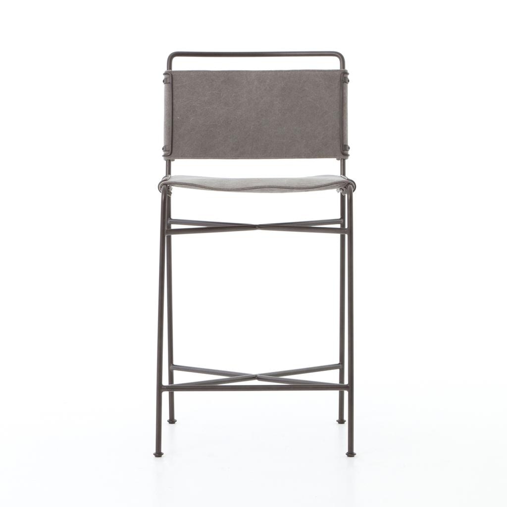 Four Hands Wharton Bar plus Counter Stool 105861020 Portland, OR