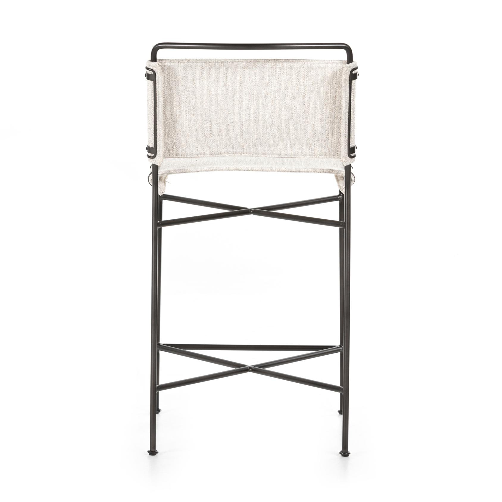 Four Hands Wharton Bar plus Counter Stool 105861027 Portland, OR