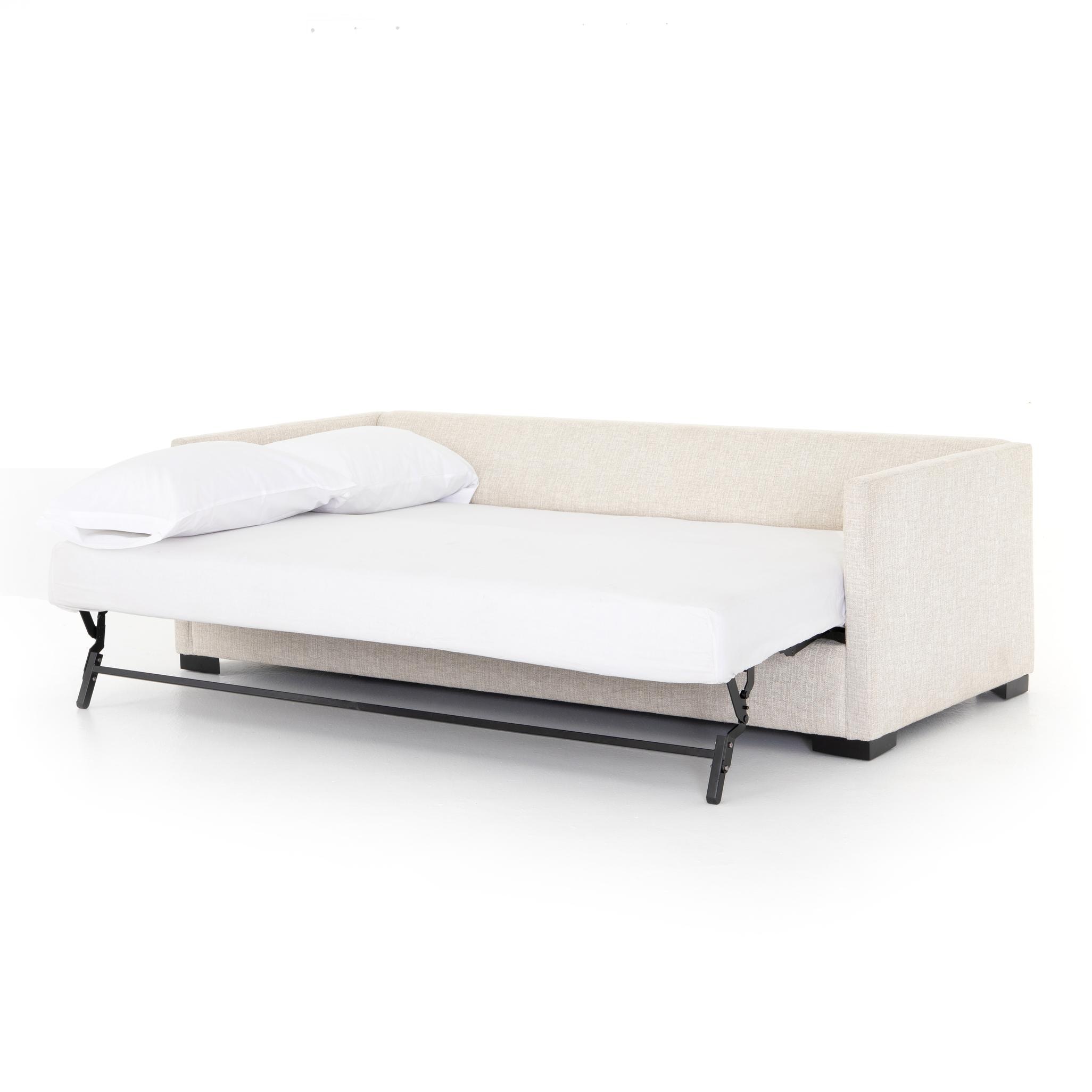 Four Hands Wickham Sofa Bed UATR067EQ892P Portland, OR Key Home