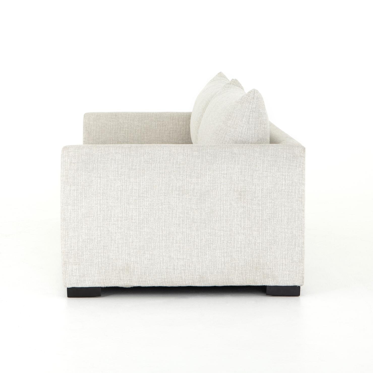 Four Hands Wickham Sofa Bed UATR067EQ892P Portland, OR Key Home