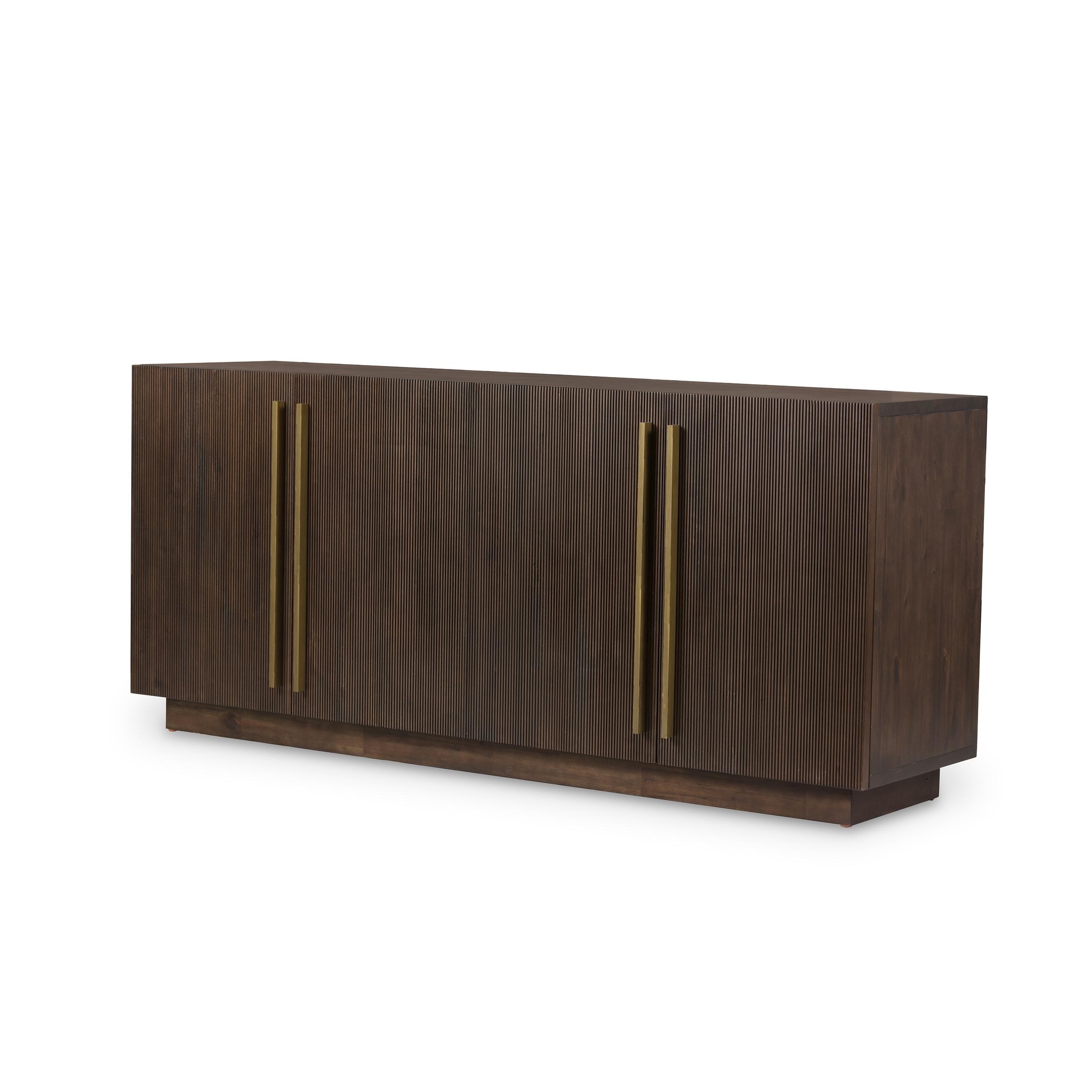 Four Hands Wyatt Sideboard VPTN-056 - Portland, OR | Key Home