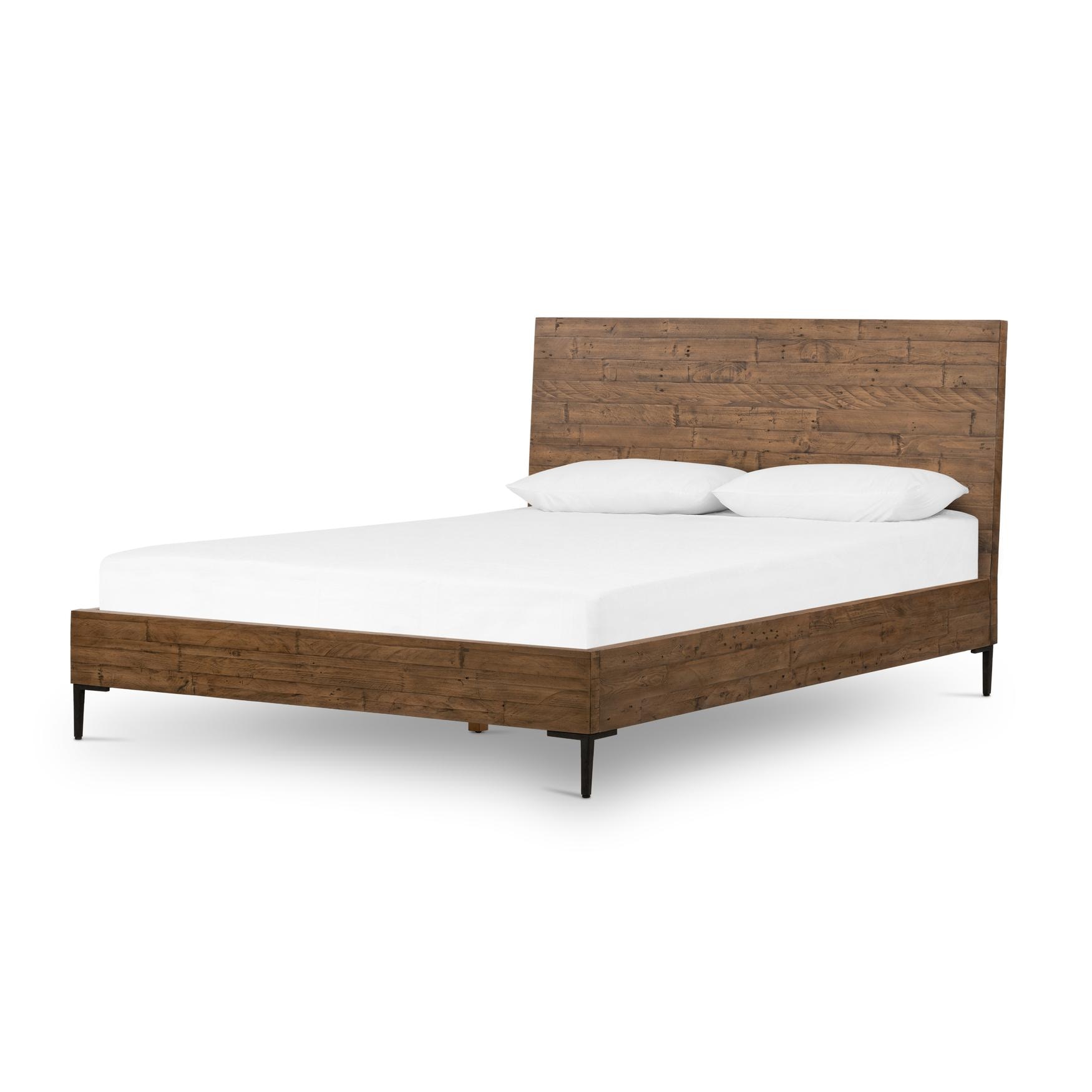 Four Hands Wyeth Bed 108373016 Portland, OR Key Home Furnishings