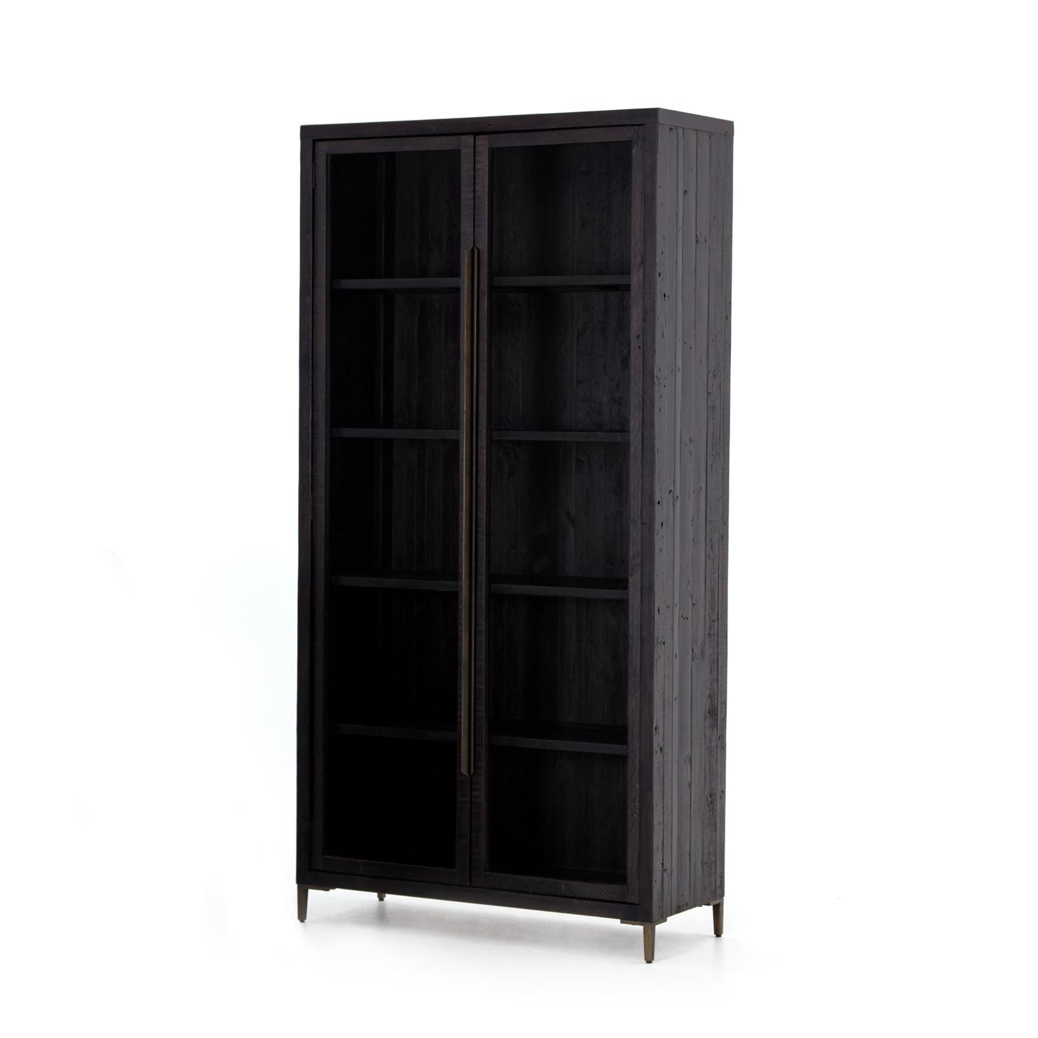 Four Hands Wyeth Dark Carbon VWYT01173 Portland, OR Key