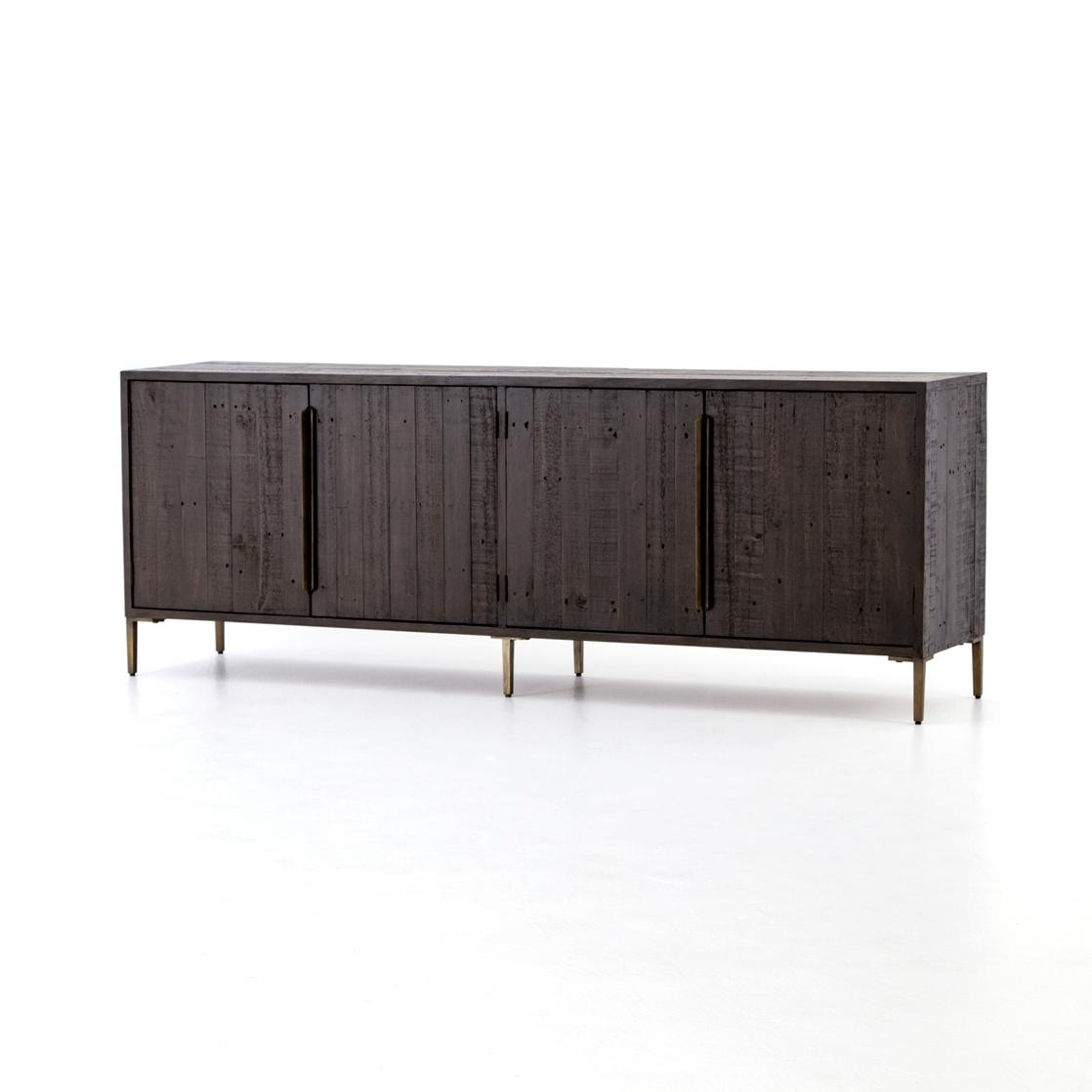 Four Hands Wyeth Sideboard Dark Carbon 108384-004 - Portland, OR