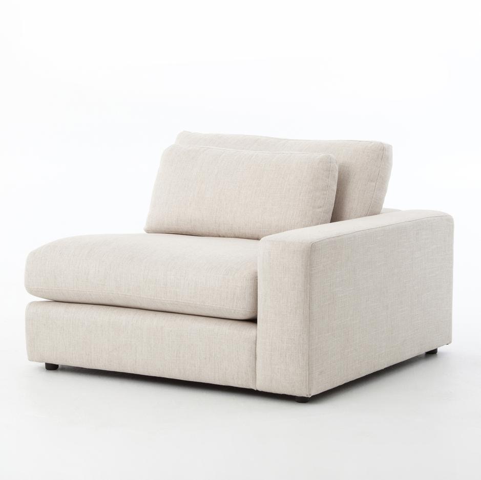 Four Hands Atelier Bloor Sectional Pieces