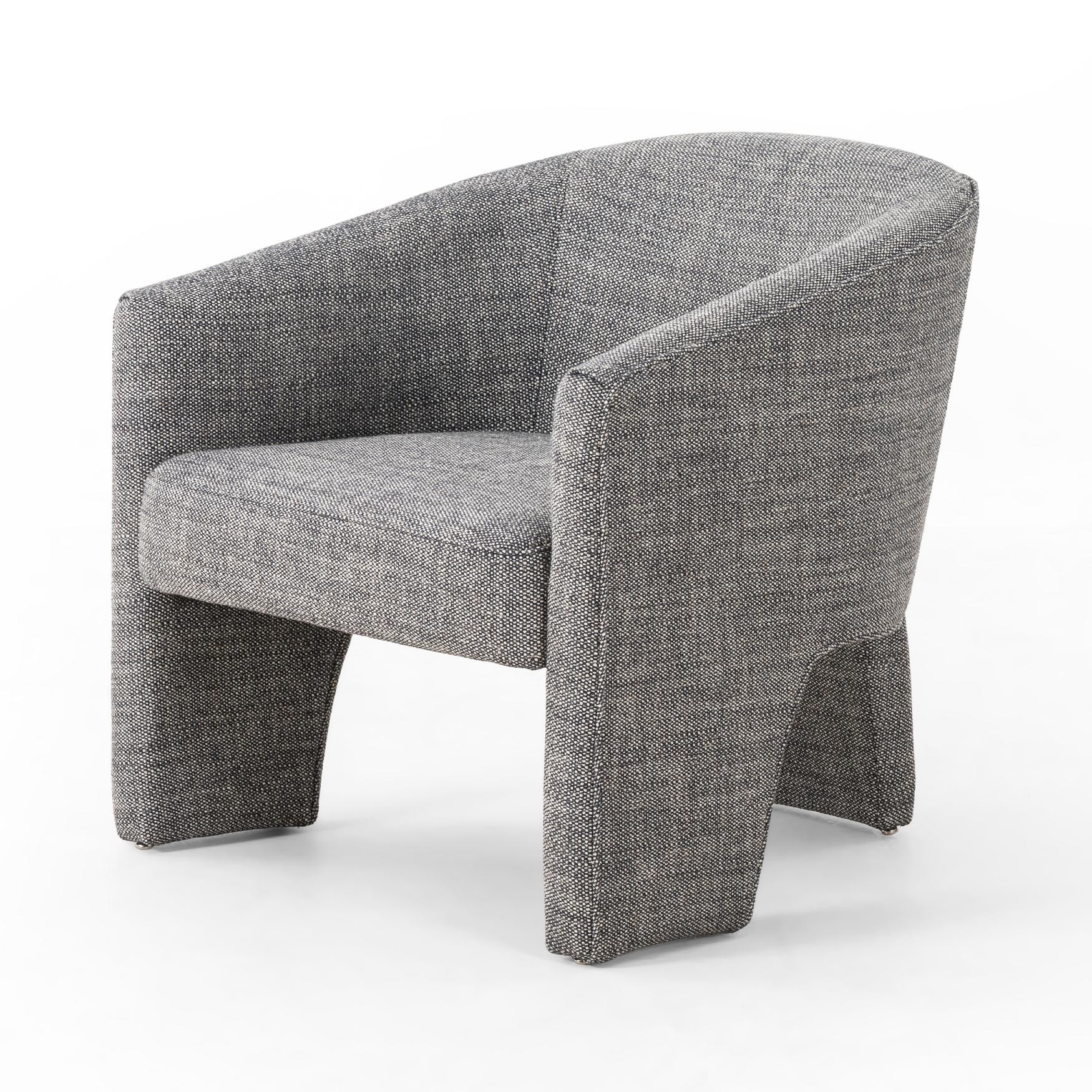 Four Hands Fae Chair 109385-005 - Portland, OR | Key Home Furnishings
