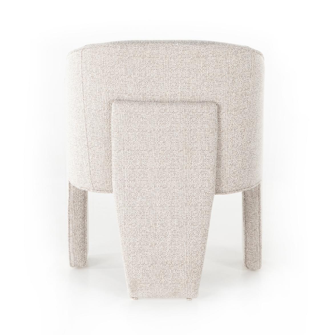 Four Hands Fae Dining Chair Bellamy Storm 108434003 Portland, OR Key Home Furnishings