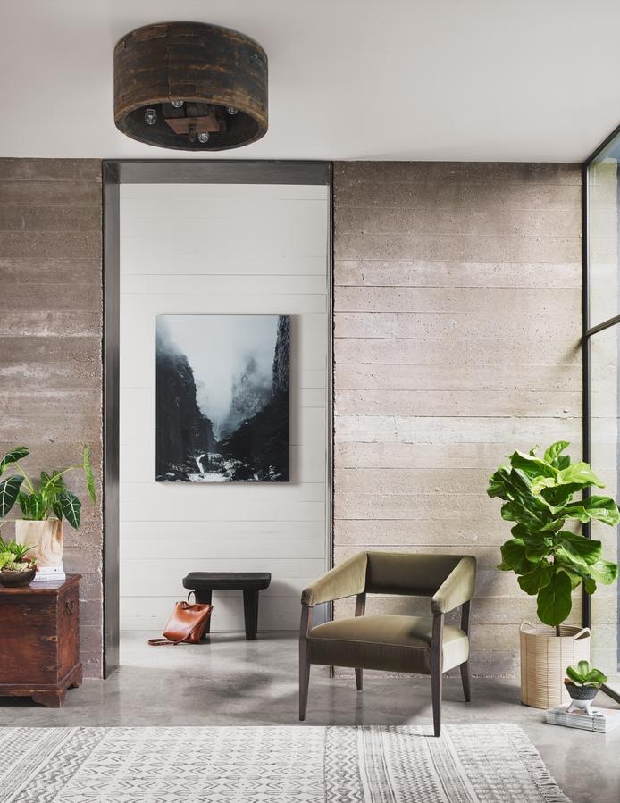 Four Hands Gary Club Chair - Thumbnail 4