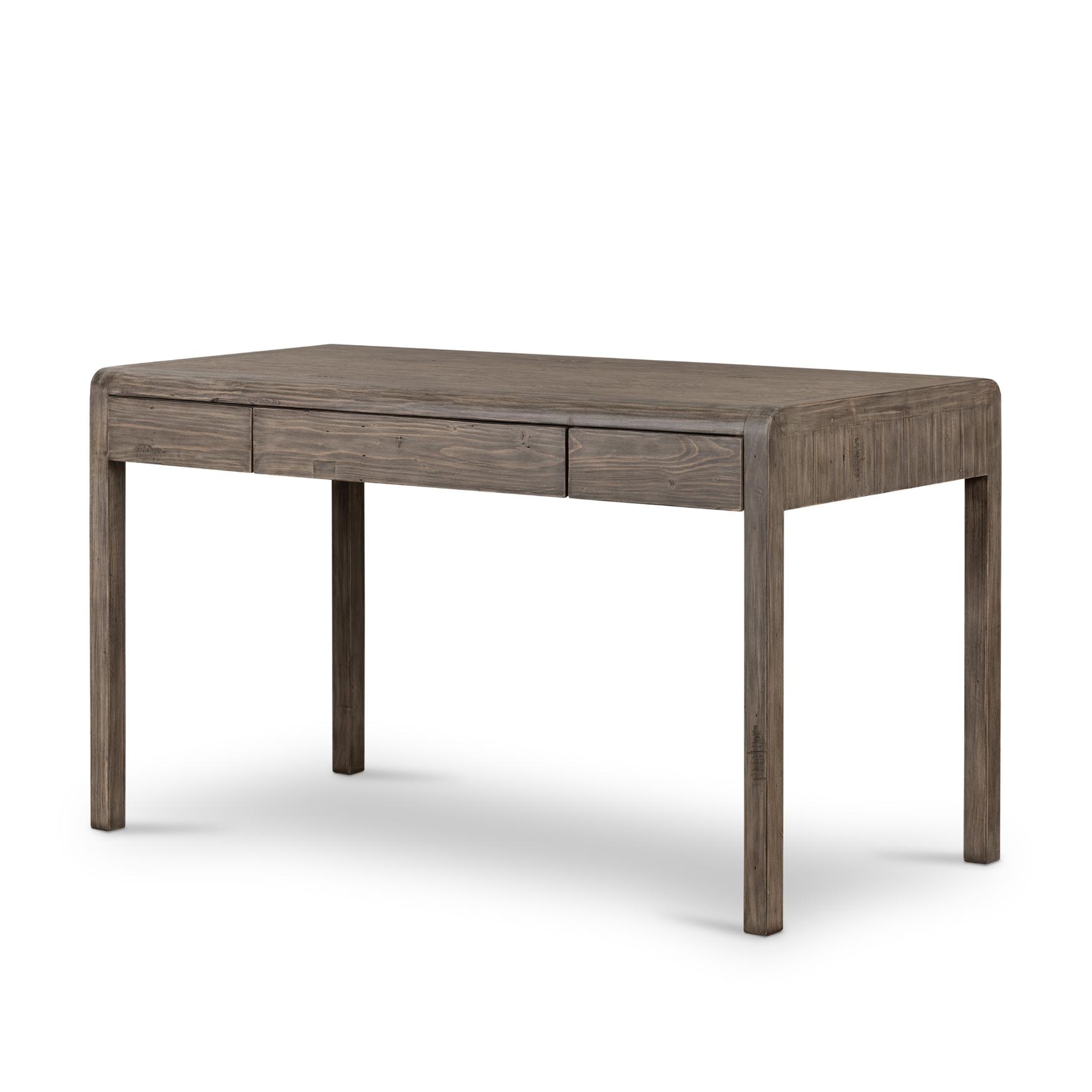 Four Hands Gyro Desk 227012-002 - Portland, OR | Key Home Furnishings