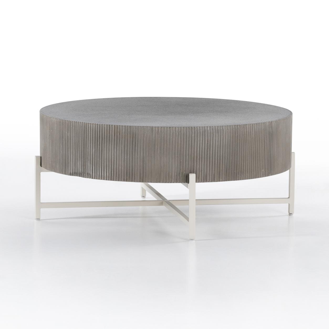 Jolene outdoor store coffee table