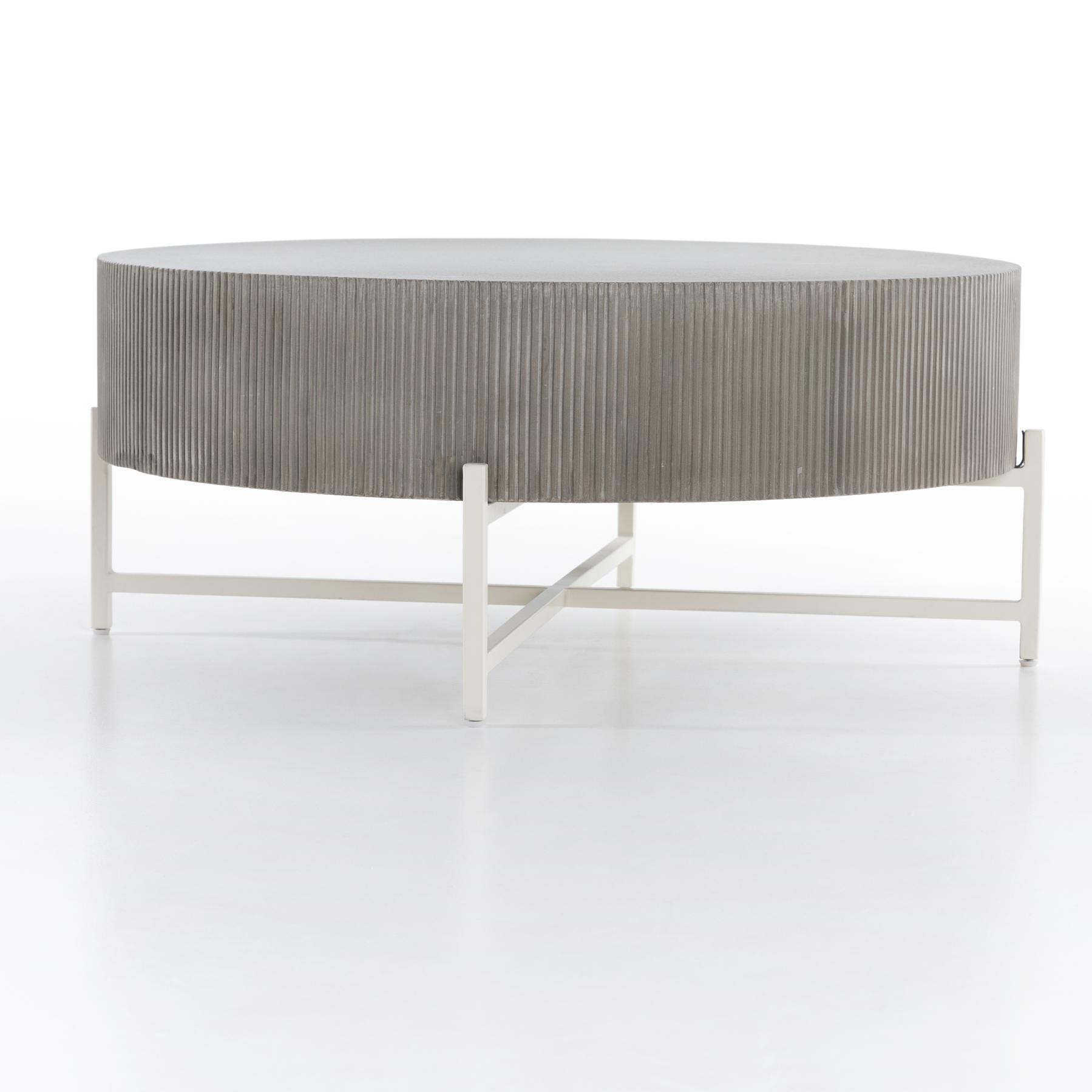 Four Hands Jolene Outdoor Coffee Table 105450-007 - Portland, OR | Key ...