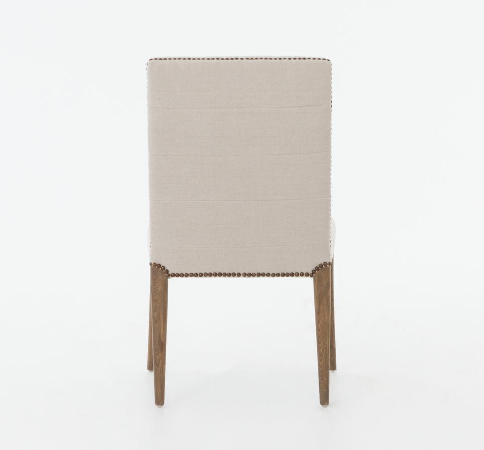 Four Hands Nate Dining Chair 105582006 Portland, OR Key Home